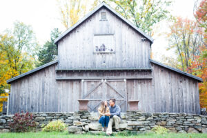 Life on Fern Barn Family