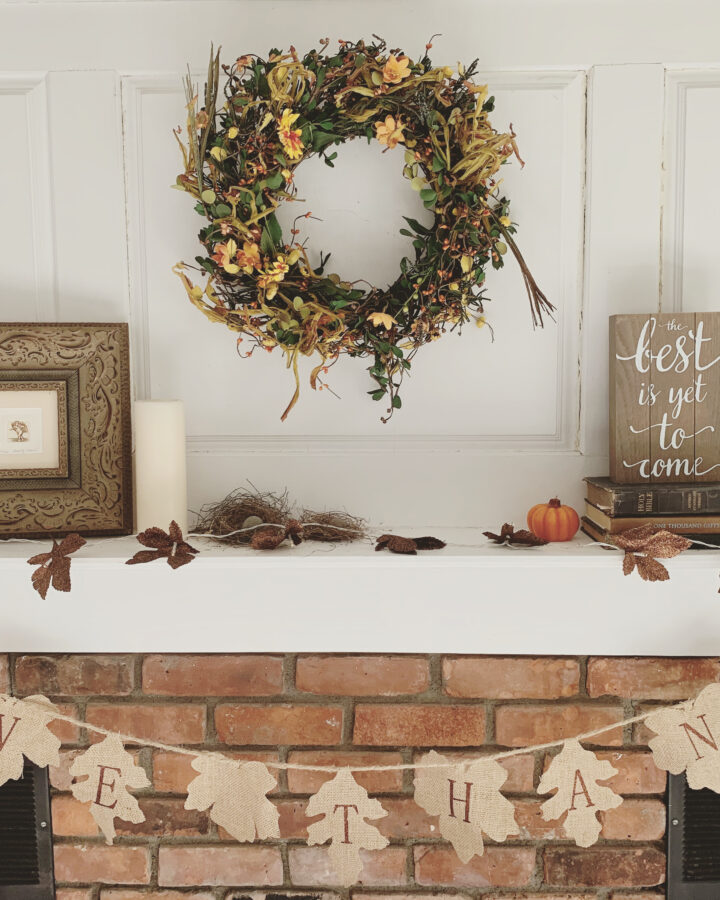 Blessings day halloween alternative